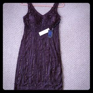 Sue Wong cocktail dress